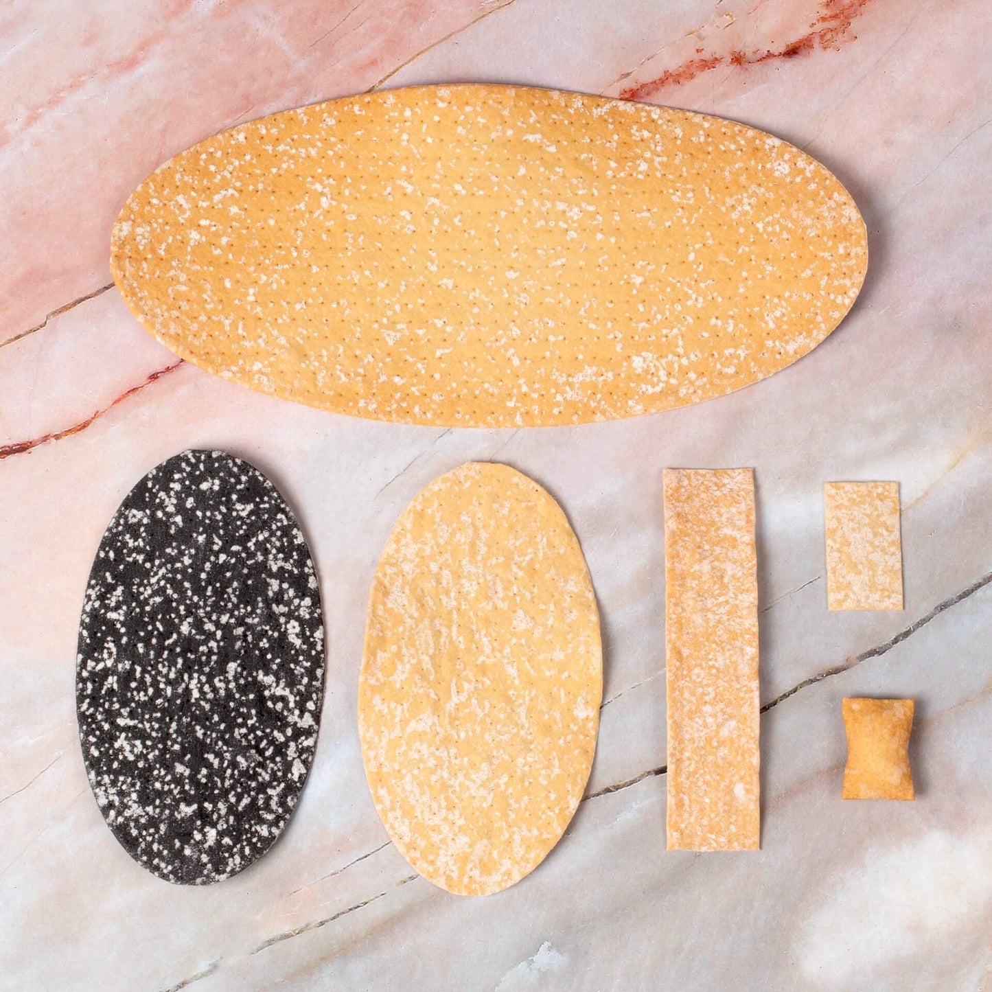 Regaña Dark De Pan Con Masa Madre - Selección Gourmet 2 Pack x 2 Ud | Obando