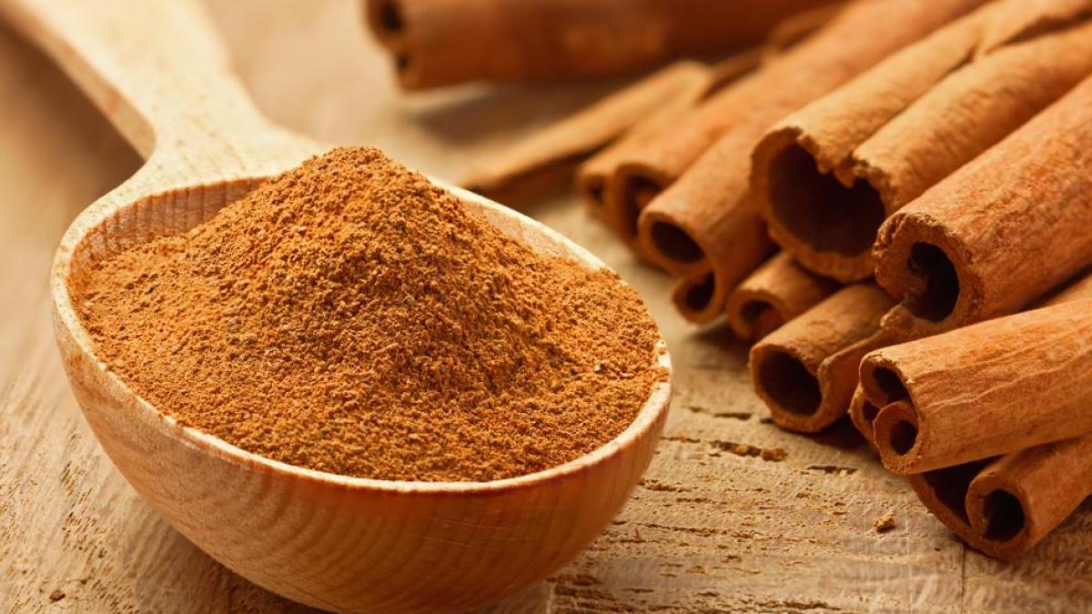 Canela Ceylan en Polvo Orgánica Bio 70 Gr | Regional Co