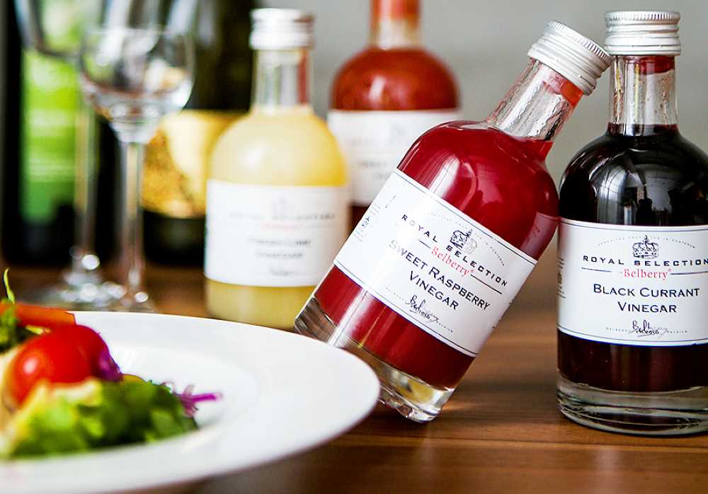 French Dressing Bote de Cristal 250 Ml - Salsa Aderezo Vinagreta | Belberry