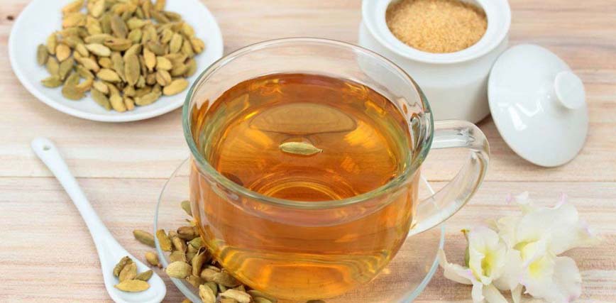 Regional Co | Cardamomo Entero en Bote de Cristal 65 Gr | Regional Co