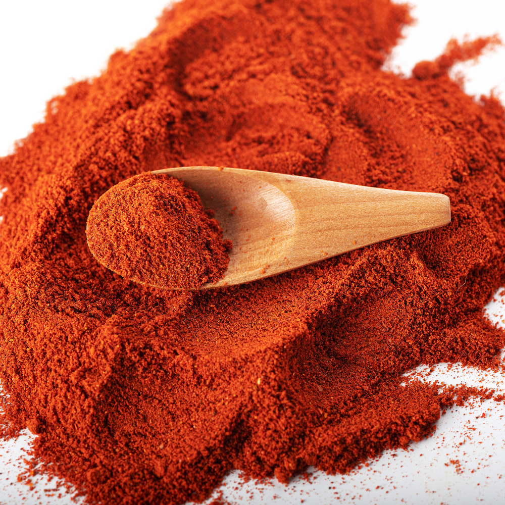 Pimentón Picante De La Vera DOP Tarro 50g | ONENA