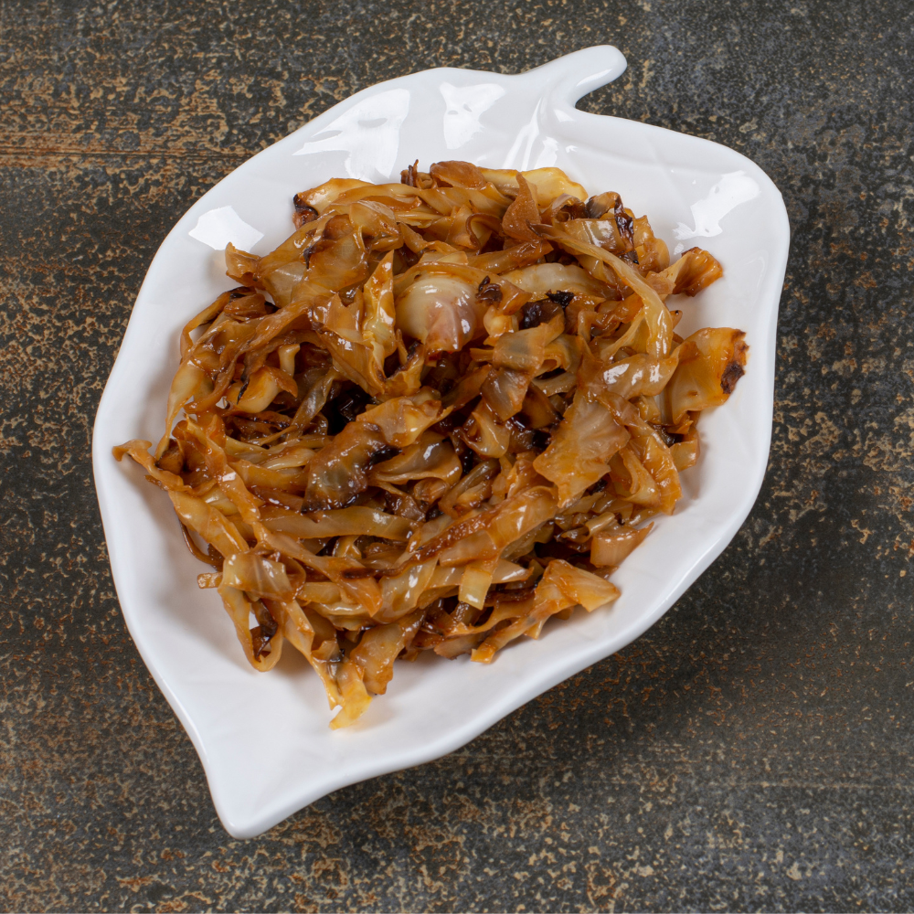 Sofrito de Cebolla 160 Gr - Base de Cocina Natural, 8 Horas de Cocción Lenta, Elaboración Artesana, Ingredientes Frescos, Sin Gluten, Sin Azúcares, 100% Vegetal