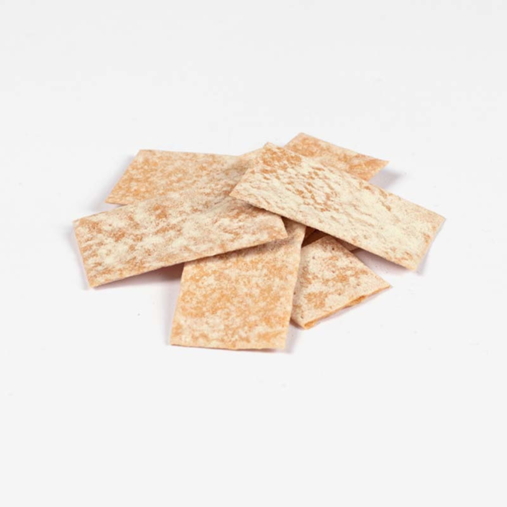 Hojas De Pan Con Masa Madre - Seleccion Gourmet Bolsa 150 Gr | Obando