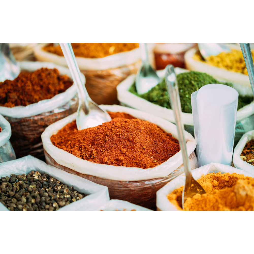 Sazonador BBQ | Sal de Ibiza