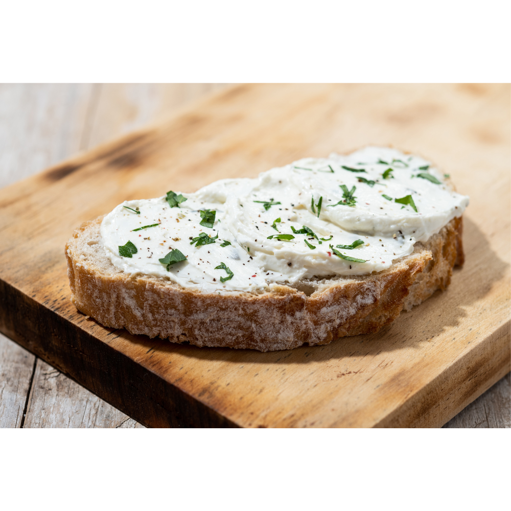 Crema De Queso Torta Del Casar - Bote De Cristal 125 Gr - Crema De Queso de Untar Artesanal | Rosara