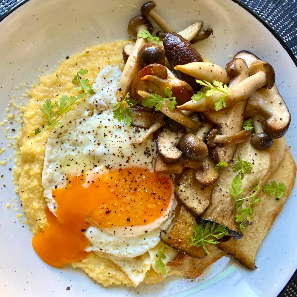 Llanega Roja, Setas Silvestres 300 Gr | Cap d'Urdet