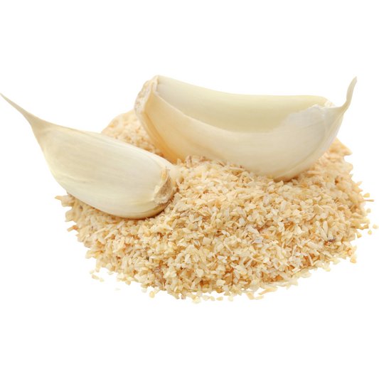 Ajo En Polvo Molido Orgánico Bio 85 Gr | Regional Co