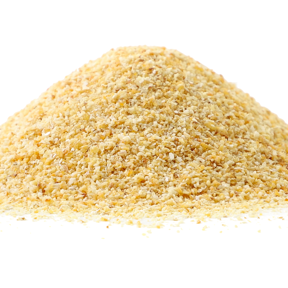 Ajo En Polvo Molido Orgánico Bio 85 Gr | Regional Co