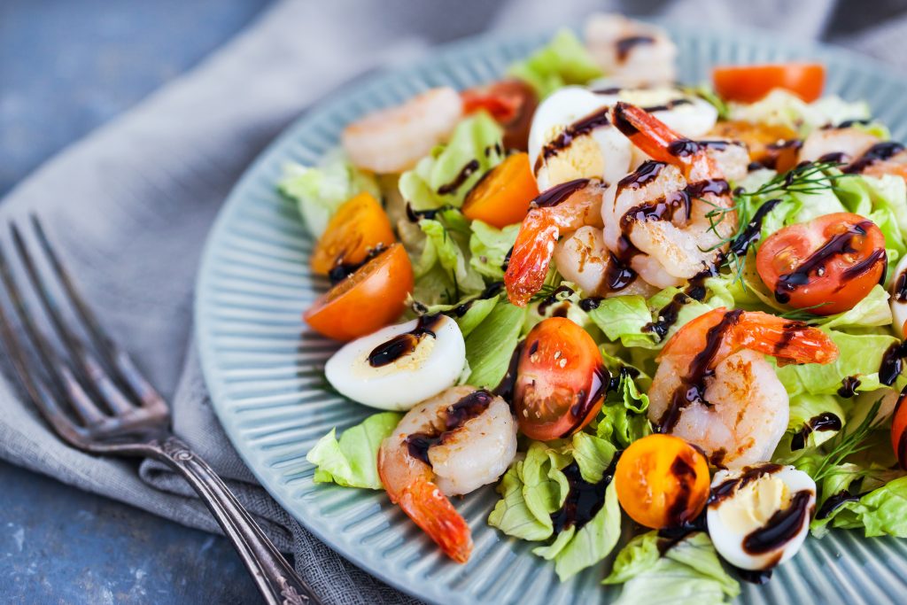 Crema de Vinagre Balsámico de Modena - Crema con Aceto Balsamico Di Modena DOP, 250 ML | Goccia del Mare