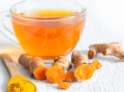 Curcuma en Polvo Tarro de Cristal 55 Gr | ONENA