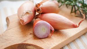 Chalota en Tarro de Cristal - Chalota Seca 30 Gr | ONENA