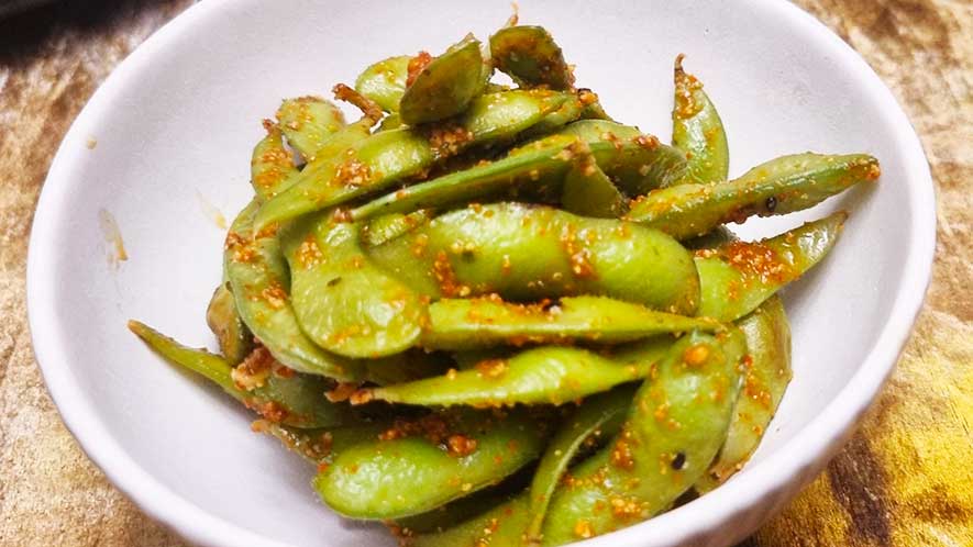 Shichimi Togarashi - Tarro de Cristal 50 Gr | Regional Co