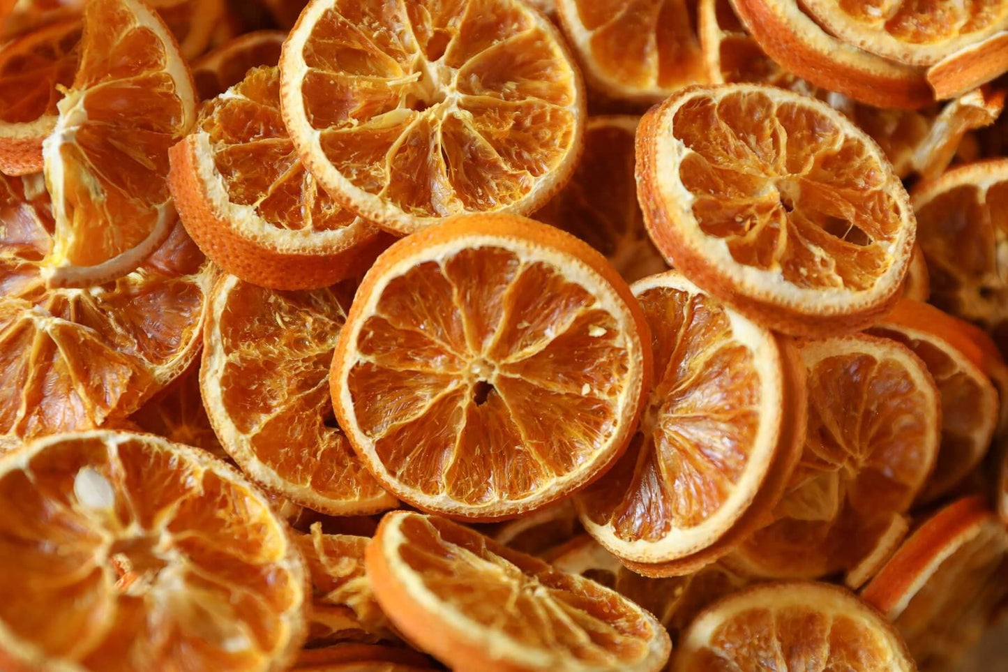Piel De Naranja Deshidratada - En Tarro De Cristal 40 Gr| Regional Co