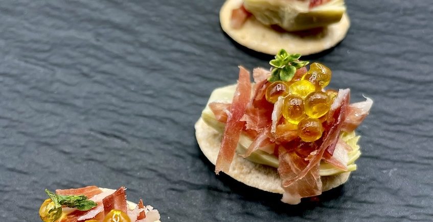 cucharas De Pan Con Masa Madre - Selección Gourmet Bolsa 150 Gr | Obando