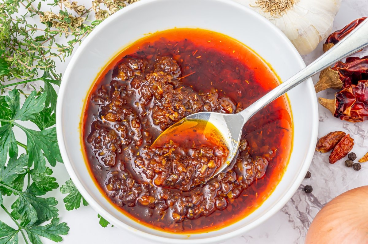 Especias Cajun Picante 75 Gr | Sal de Ibiza