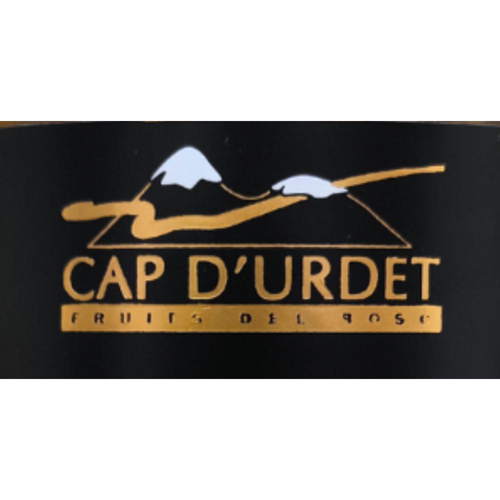 Cap D´Urdet
