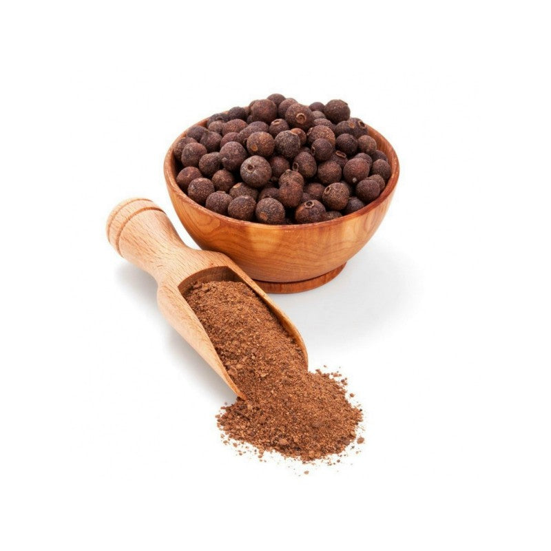 Pimienta Negra de Jamaica en Grano 70 Gr | Regional Co