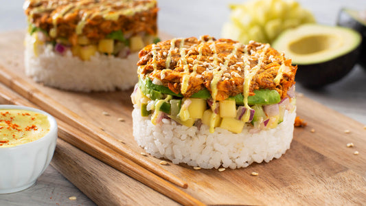 Arroz Sushi 250Gr - Arroz Para Sushi Grano Corto y Glutinoso | Enso