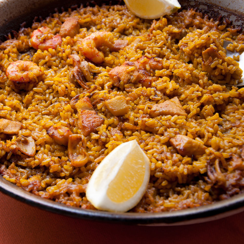 Sofrito para Arroces y Guisos 160 Gr - Base de Cocina Natural, 8 Horas de Cocción Lenta, Elaboración Artesana, Ingredientes Frescos, Sin Gluten, Sin Azúcares, 100% Vegetal