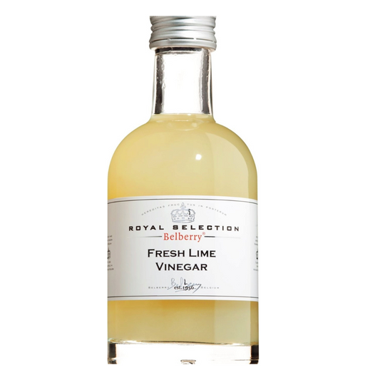 Vinagre De Lima - Fresh Lime Vinegar, 200 Ml | Belberry